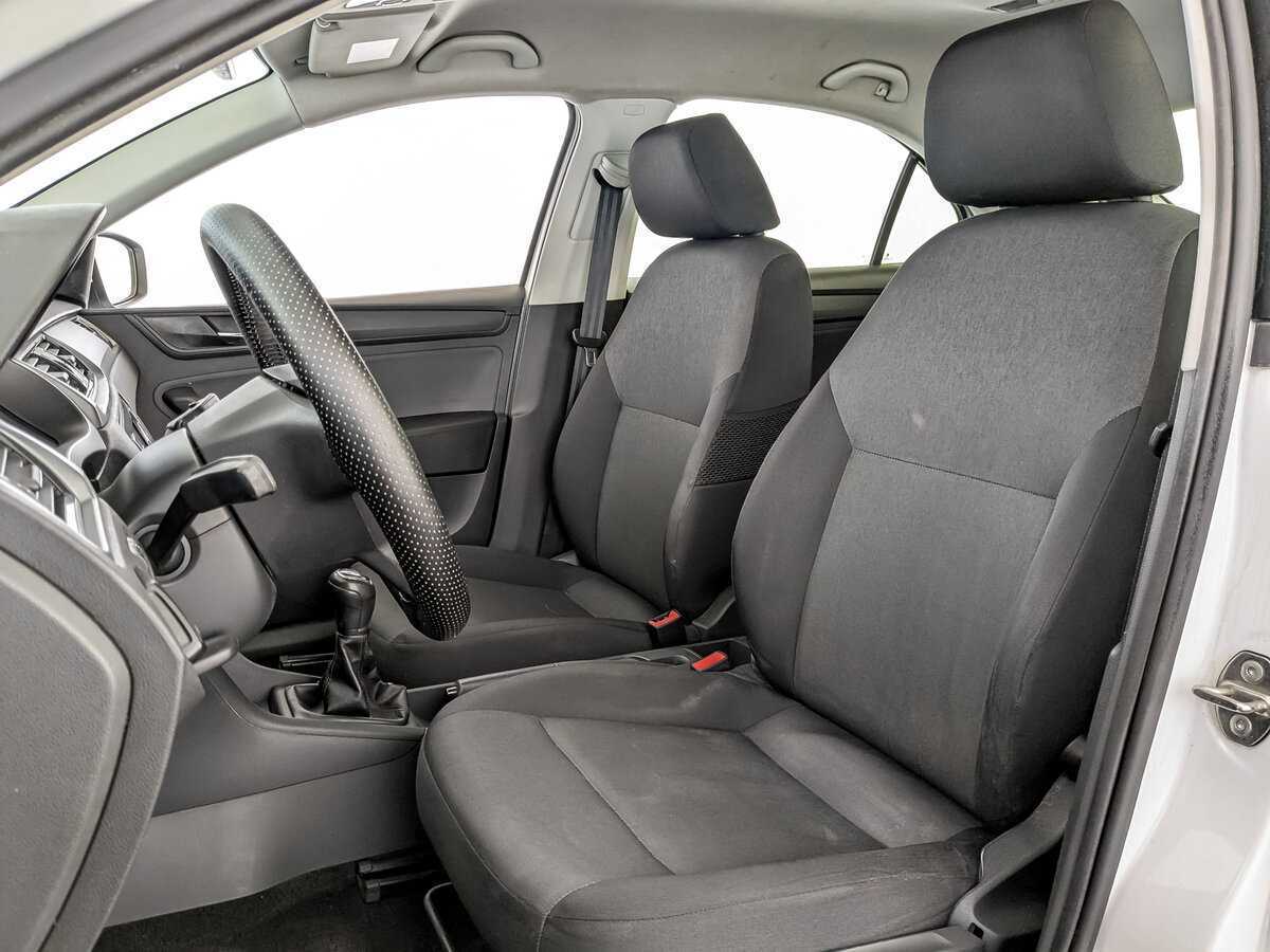 Продажа Б/У Шкода Рапид. Фото: #19