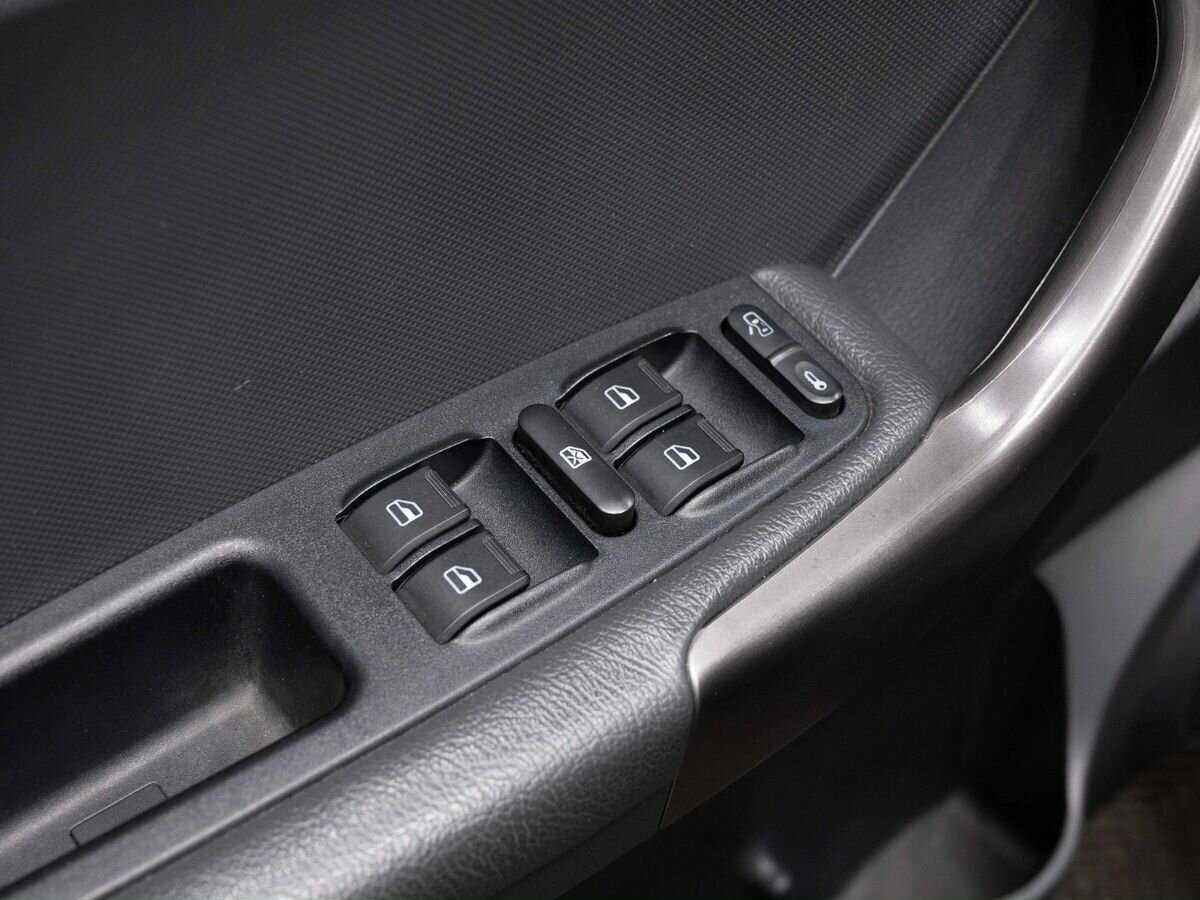 Продажа Б/У Чери Тигго (Т11). Фото: #18