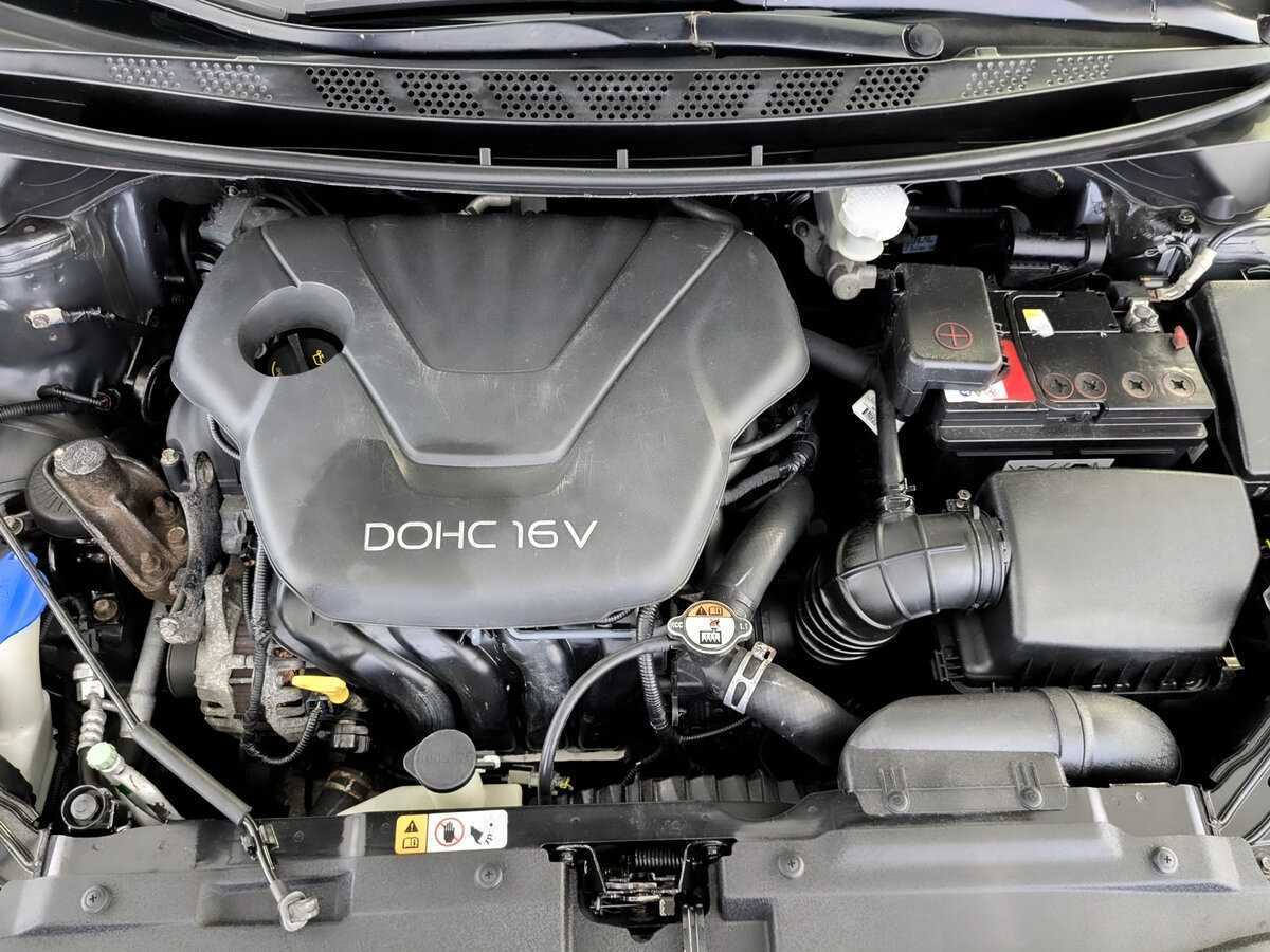 Продажа Б/У Киа Сид. Фото: #8