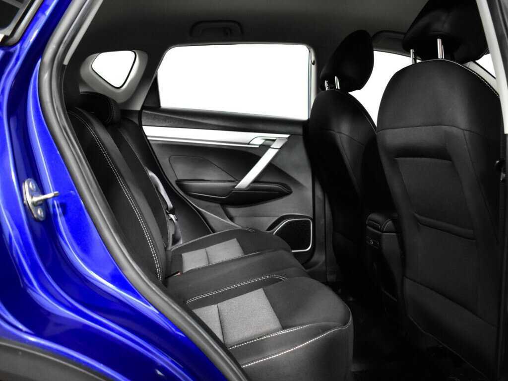 Продажа Б/У Джили Кулрэй. Фото: #9