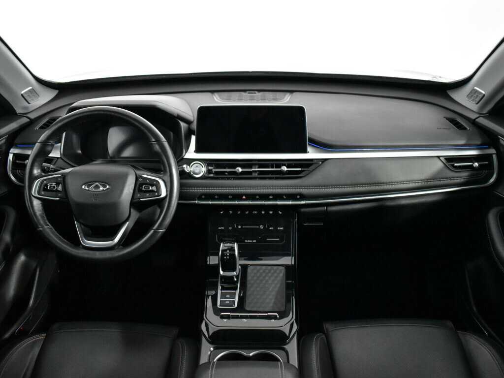 Продажа Б/У Чери Тигго 7 Про. Фото: #11