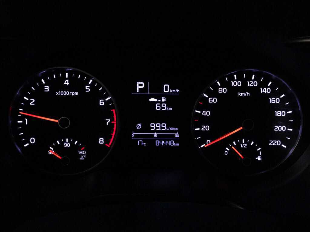 Продажа Б/У Киа Рио. Фото: #11