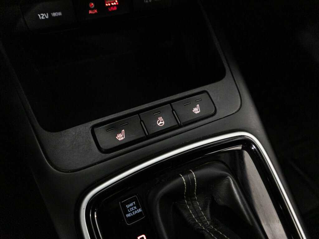 Продажа Б/У Киа Рио. Фото: #14