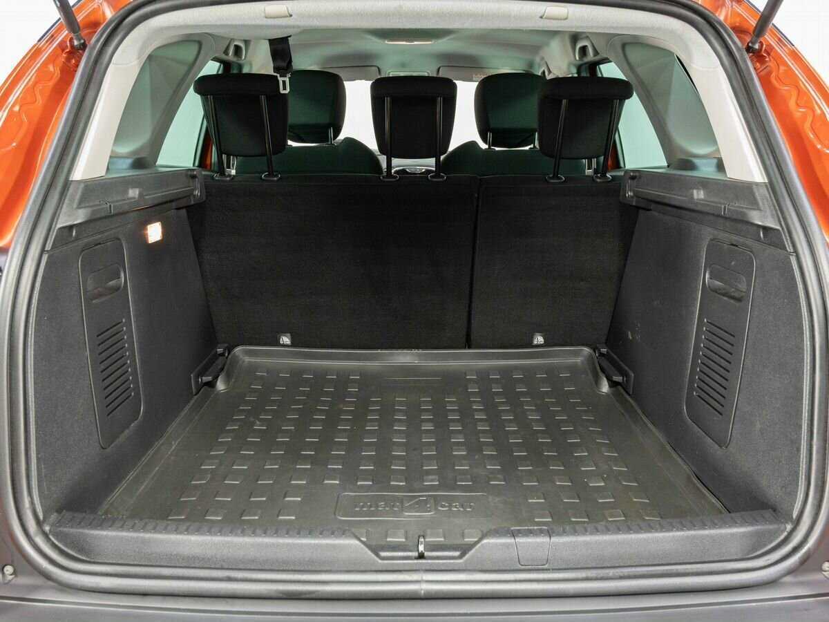 Продажа Б/У Рено Каптюр. Фото: #20