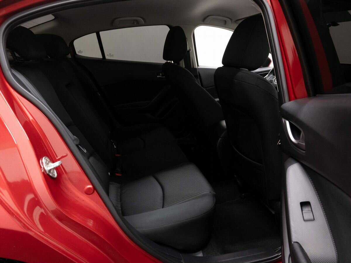 Продажа Б/У Мазда 3. Фото: #9