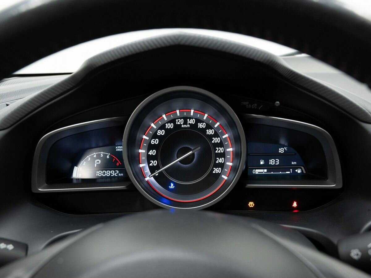 Продажа Б/У Мазда 3. Фото: #15