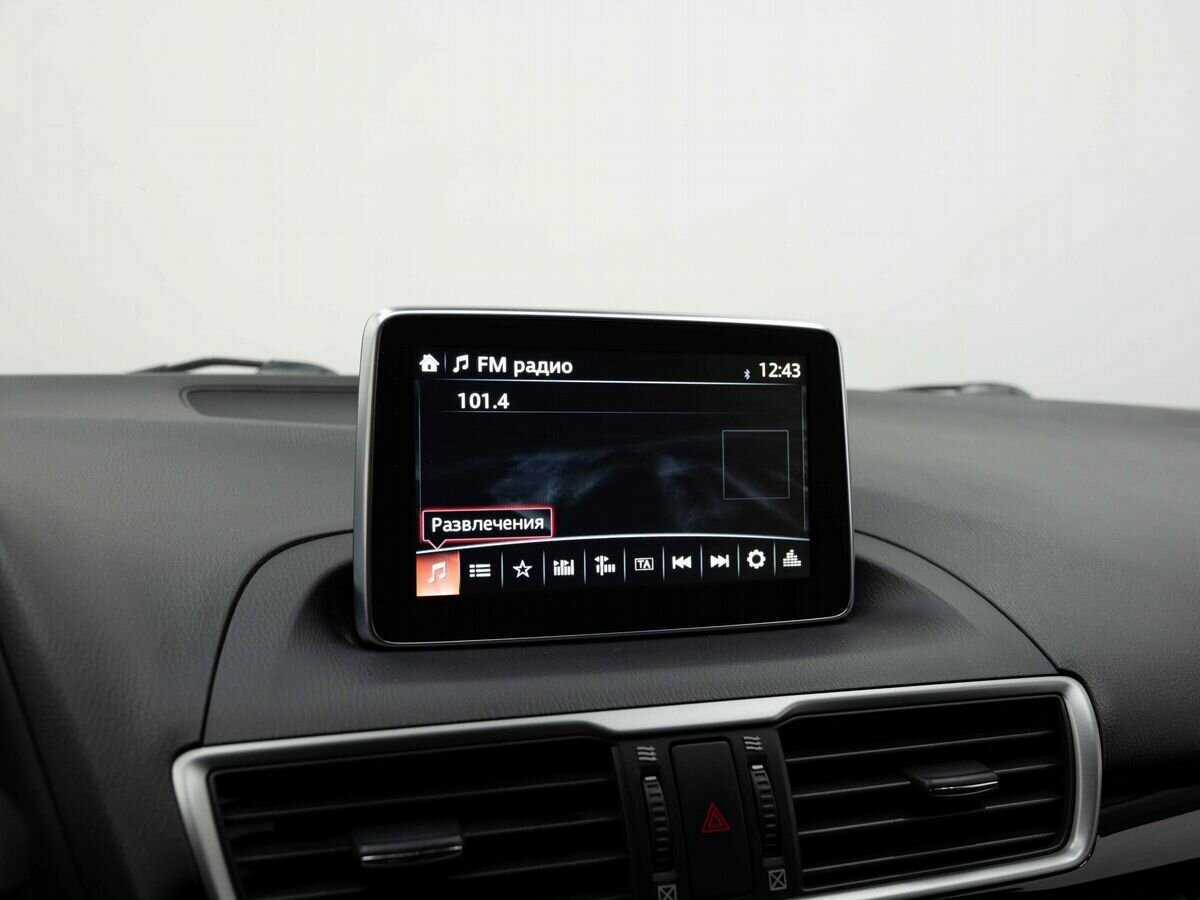 Продажа Б/У Мазда 3. Фото: #17