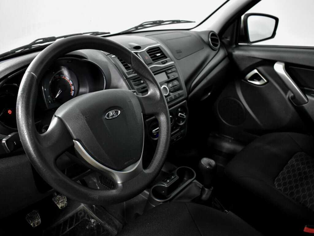 Продажа Б/У Лада (ВАЗ) Гранта. Фото: #8