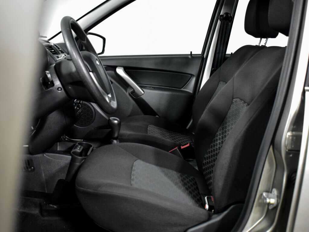 Продажа Б/У Лада (ВАЗ) Гранта. Фото: #9