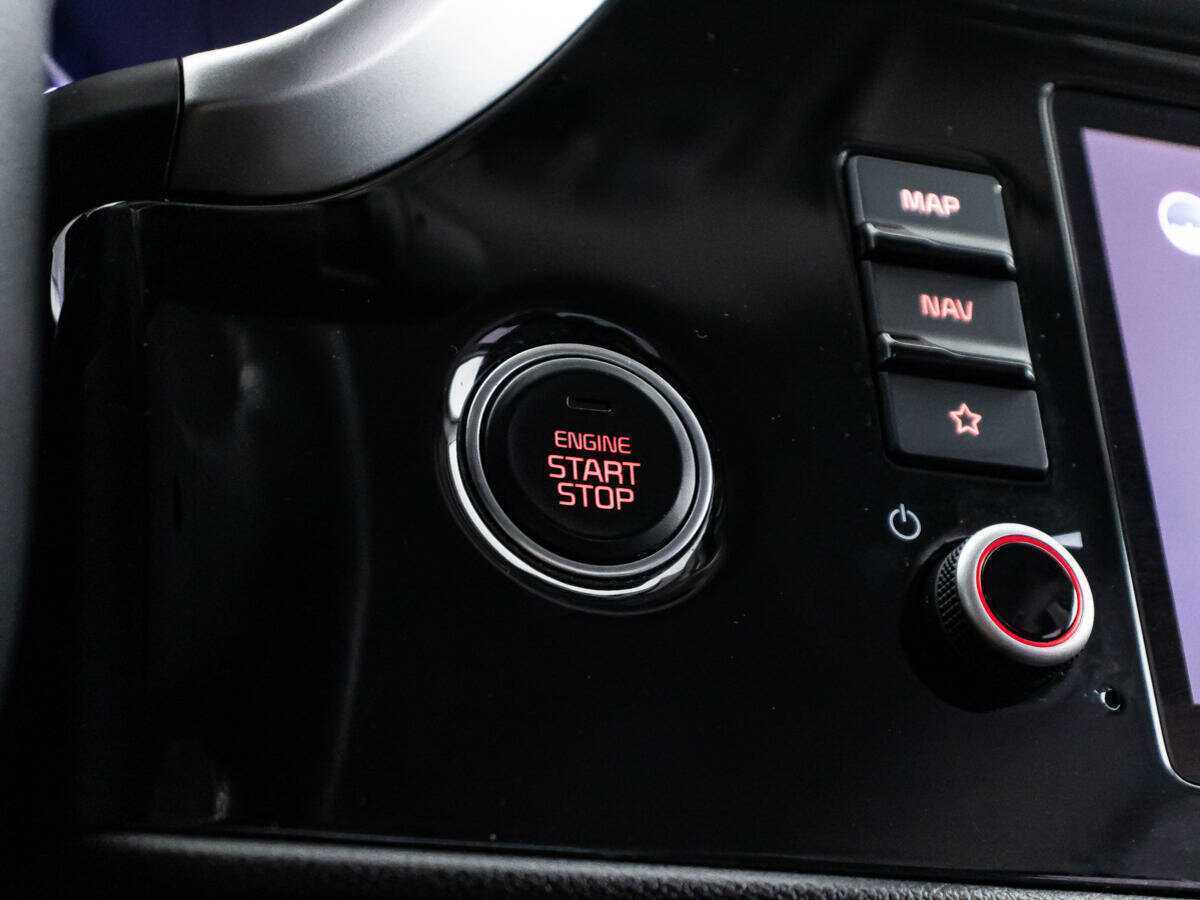 Продажа Б/У Киа Рио. Фото: #18