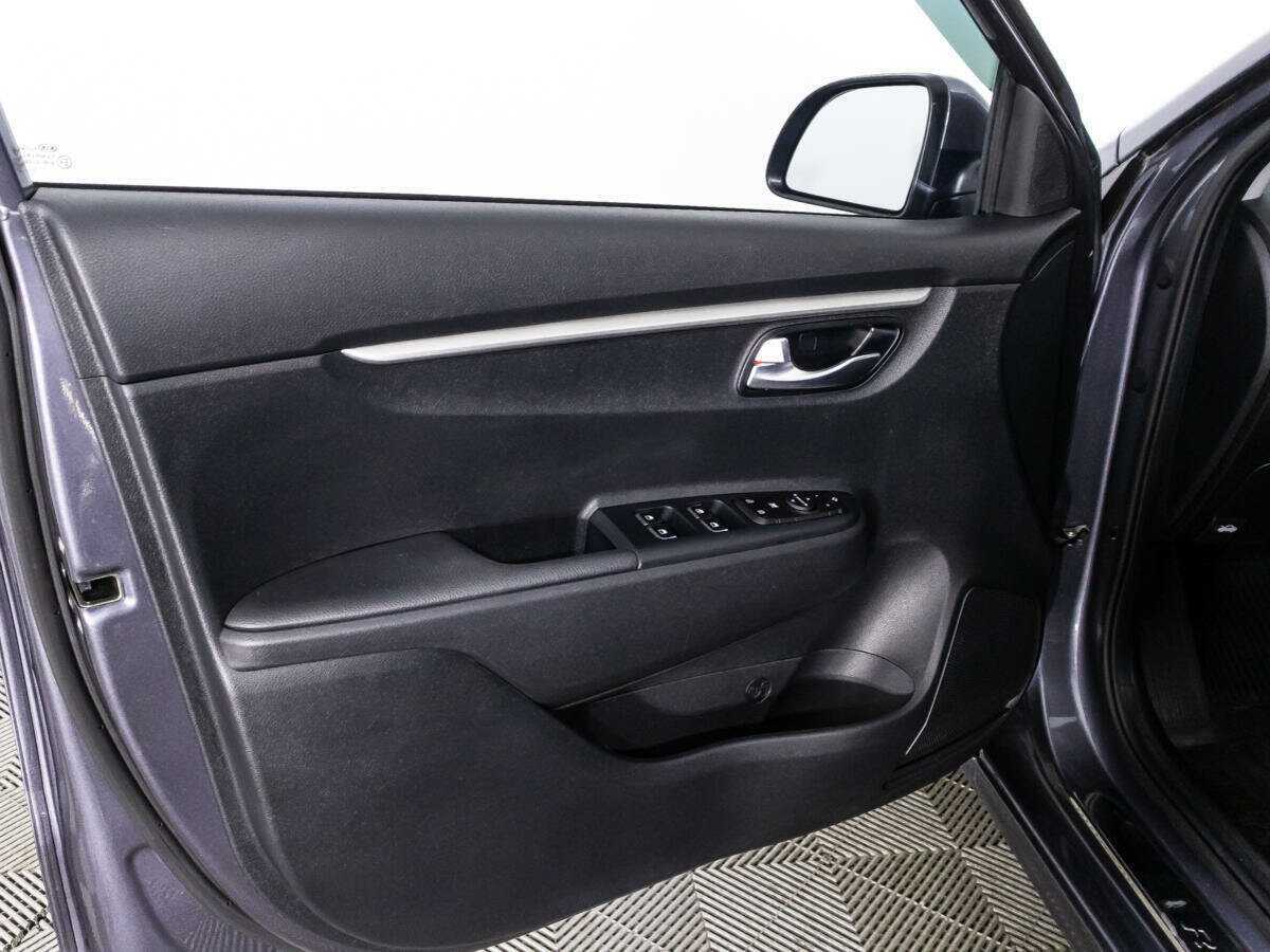 Продажа Б/У Киа Рио. Фото: #23