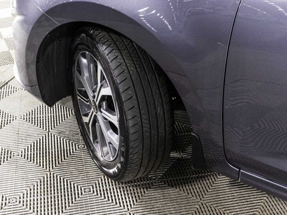 Продажа Б/У Киа Рио. Фото: #29