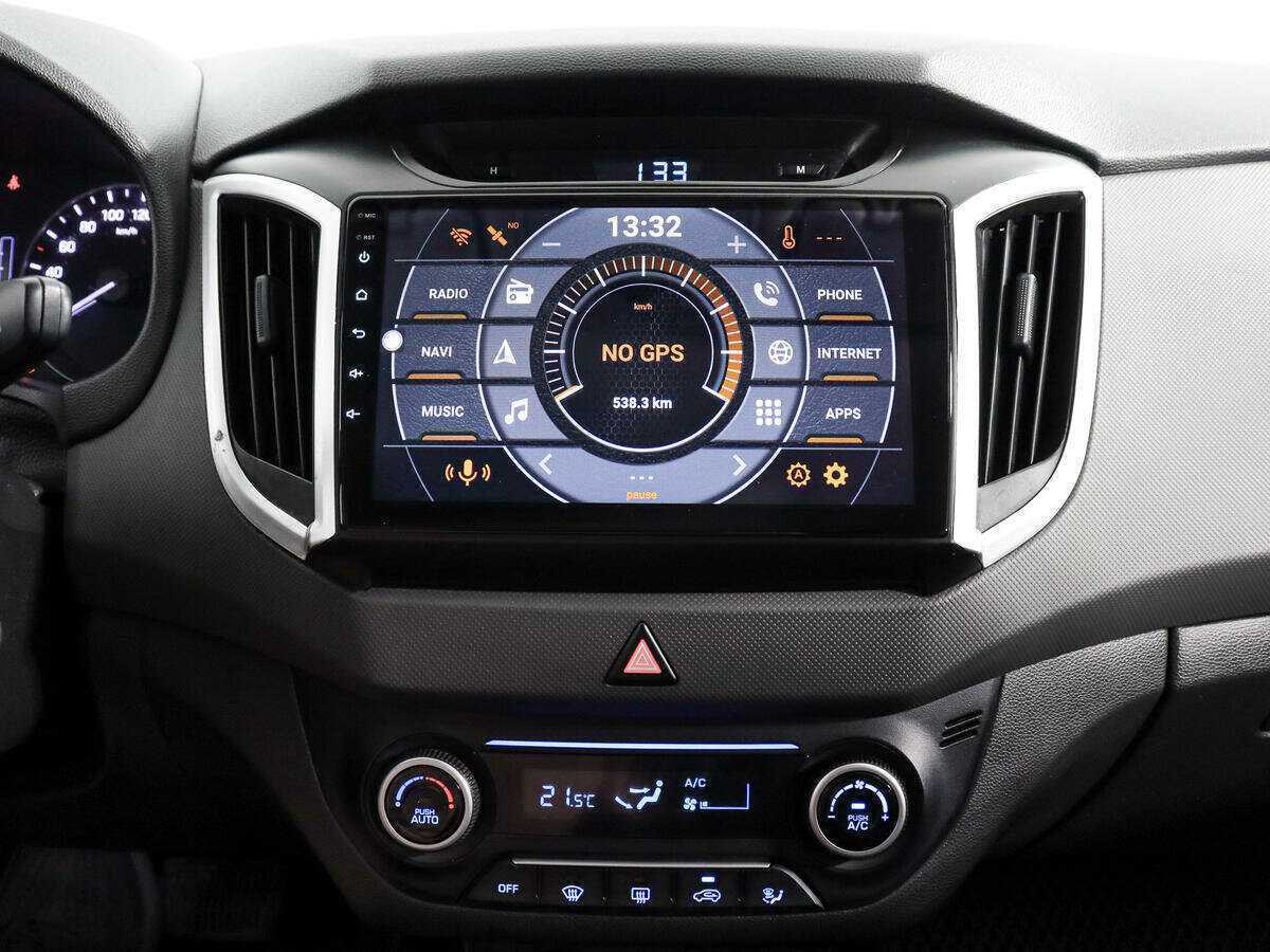 Продажа Б/У Хендай Крета. Фото: #9