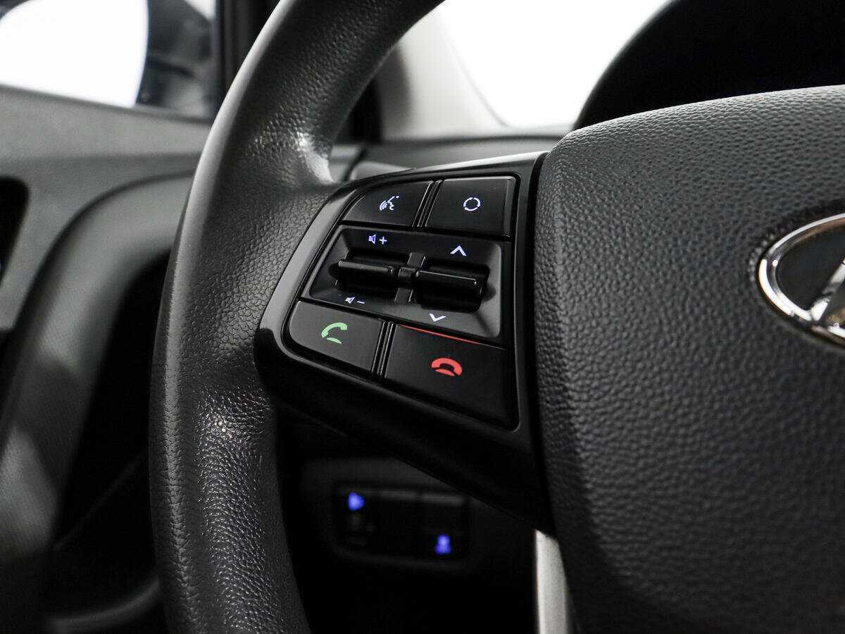 Продажа Б/У Хендай Крета. Фото: #10