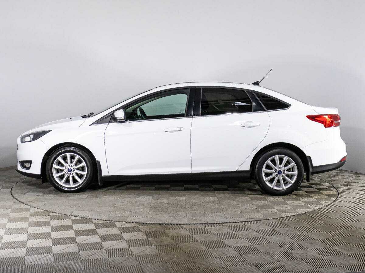 Продажа Б/У Форд Фокус. Фото: #7