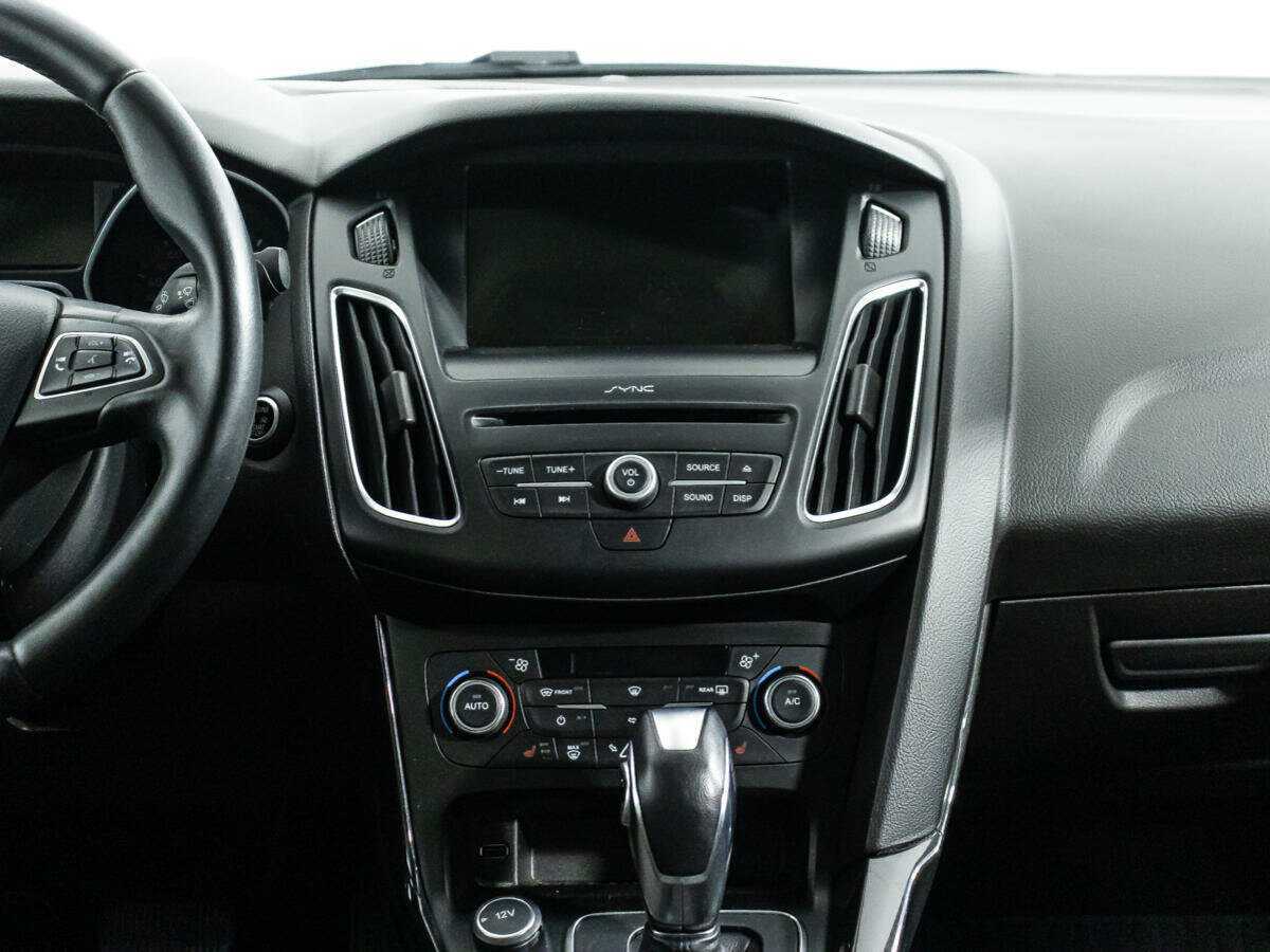 Продажа Б/У Форд Фокус. Фото: #13