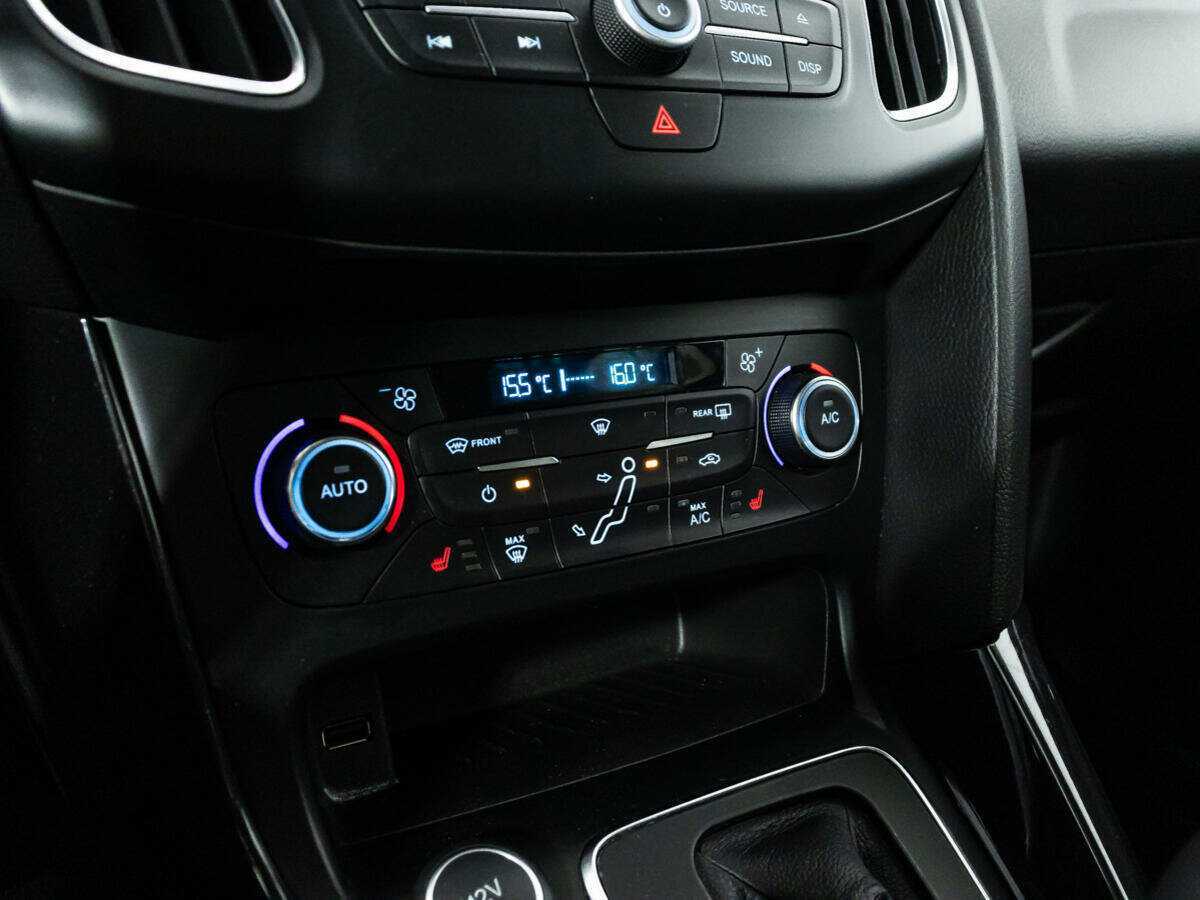 Продажа Б/У Форд Фокус. Фото: #16