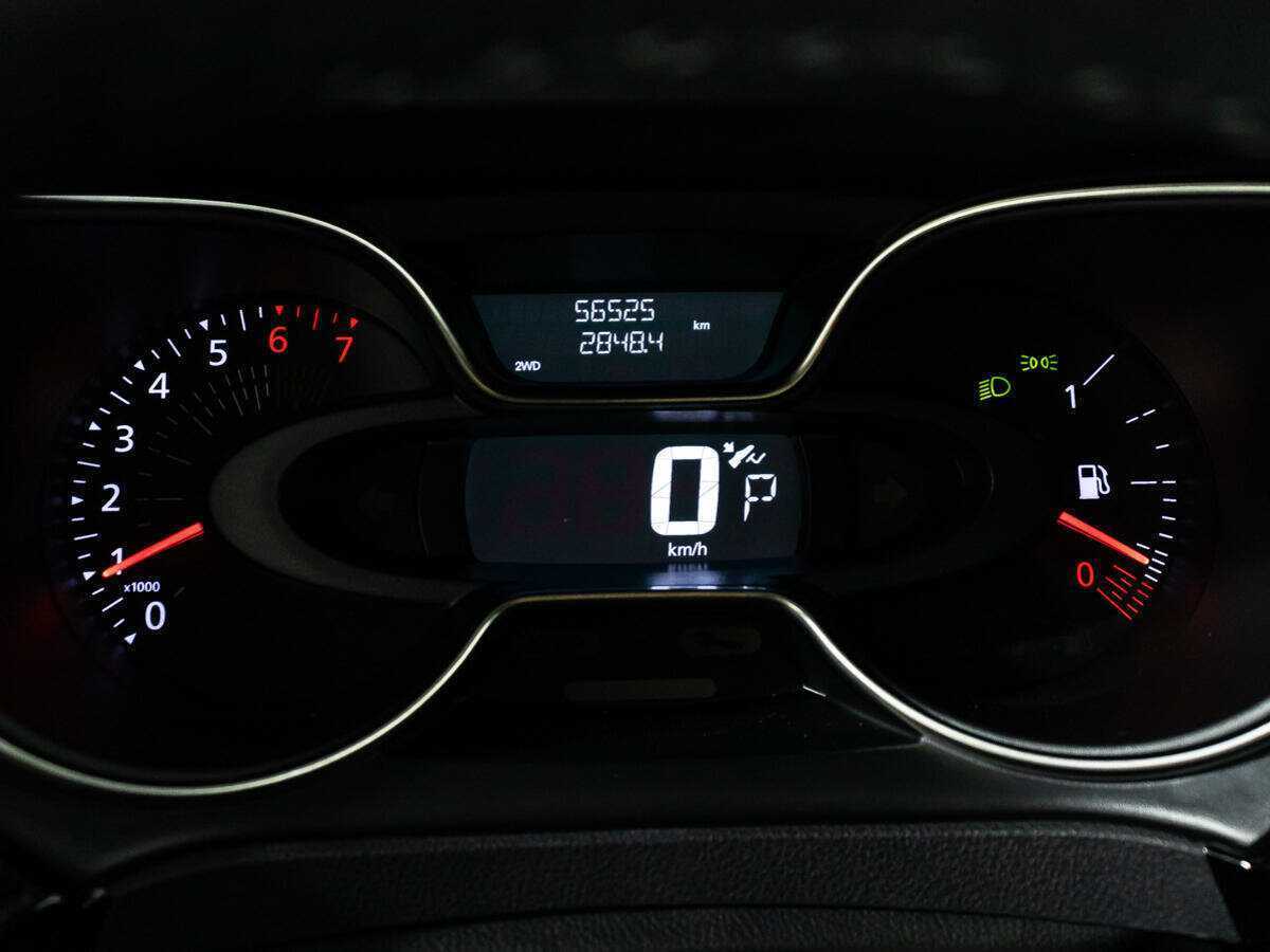 Продажа Б/У Рено Каптюр. Фото: #11