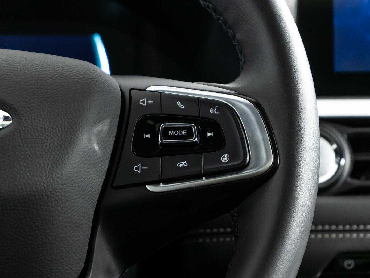 Продажа Б/У Чери Тигго 7 Про. Фото: #24