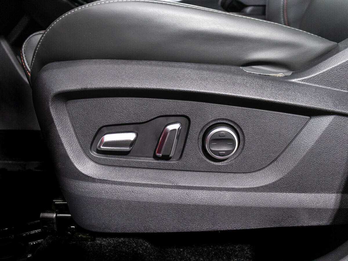 Продажа Б/У Чери Тигго 7 Про. Фото: #25