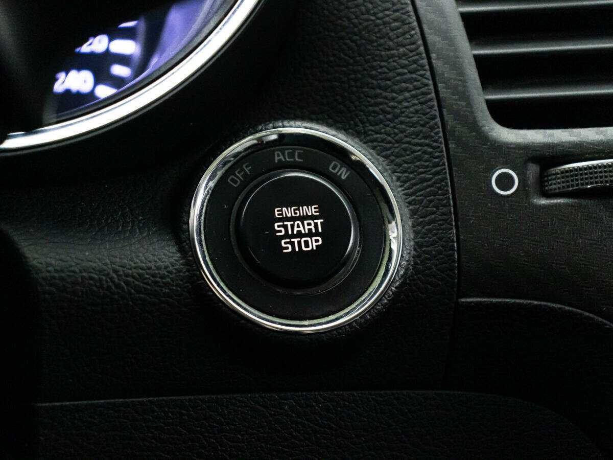 Продажа Б/У Киа Церато. Фото: #17