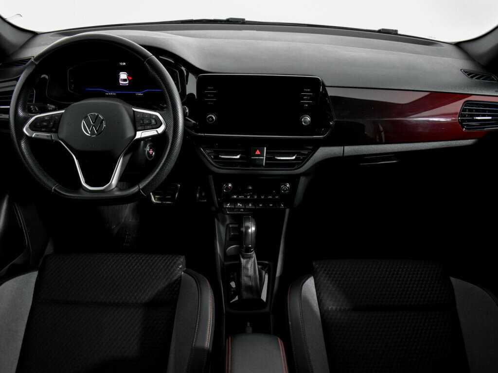 Продажа Б/У Фольксваген Поло. Фото: #12