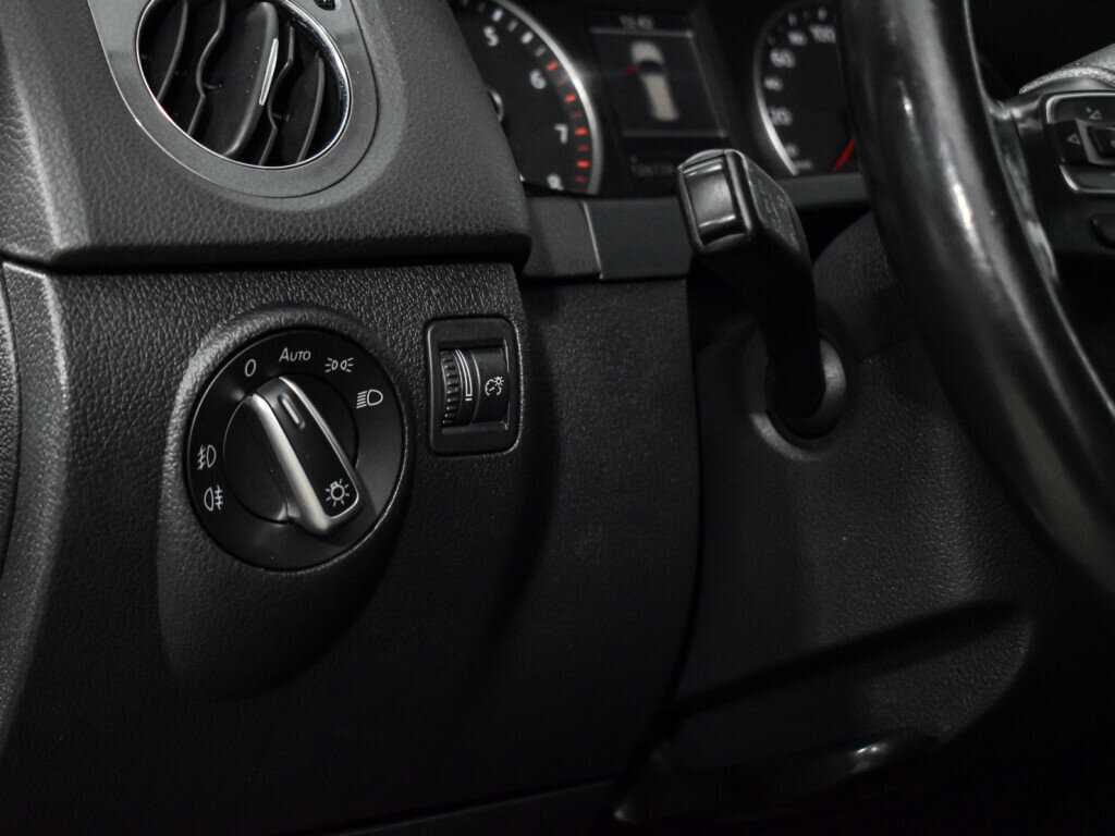 Продажа Б/У Фольксваген Тигуан. Фото: #9