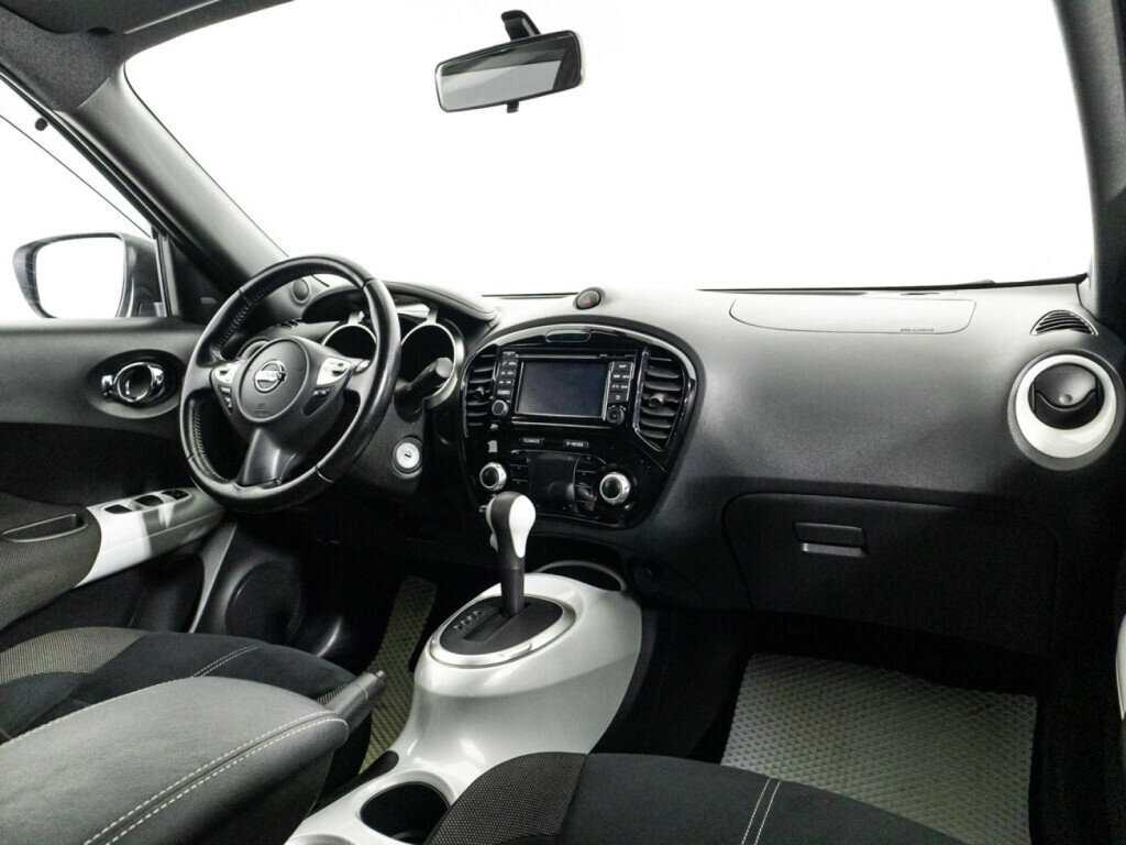 Продажа Б/У Ниссан Жук. Фото: #8