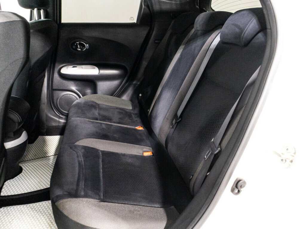 Продажа Б/У Ниссан Жук. Фото: #9