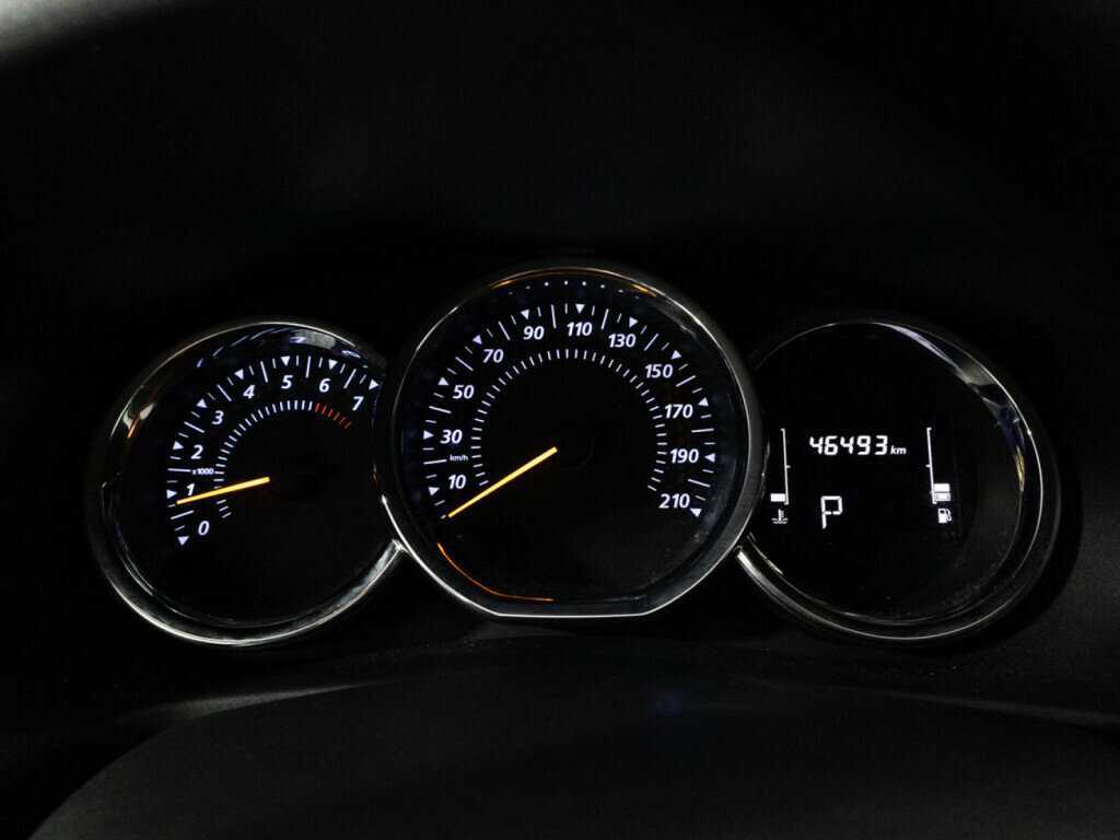 Продажа Б/У Рено Логан. Фото: #11