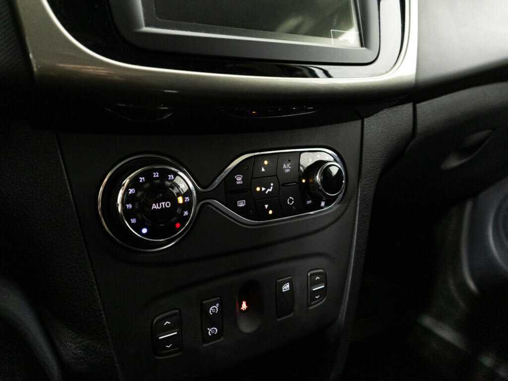 Продажа Б/У Рено Логан. Фото: #15