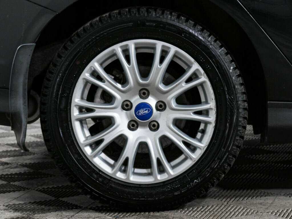 Продажа Б/У Форд Фокус. Фото: #14