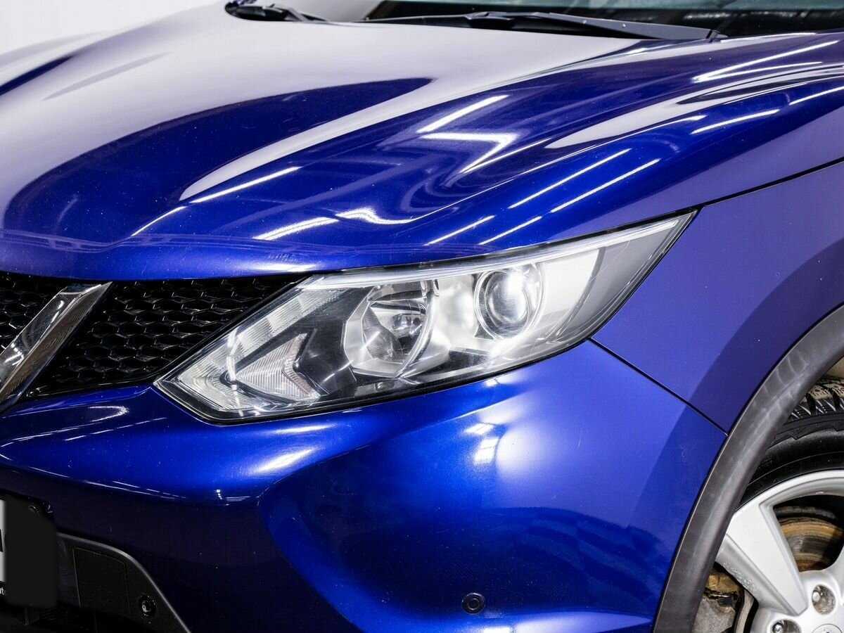 Продажа Б/У Ниссан Кашкай. Фото: #6