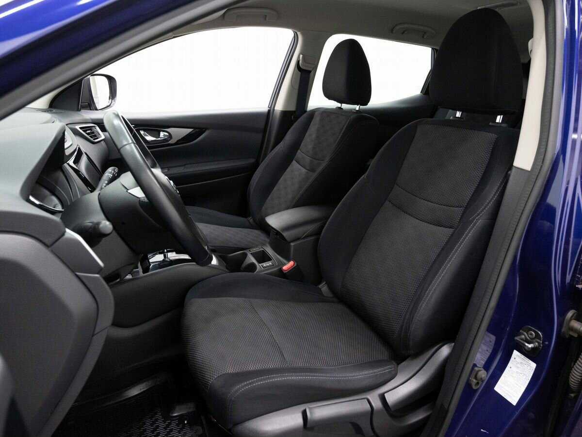 Продажа Б/У Ниссан Кашкай. Фото: #8