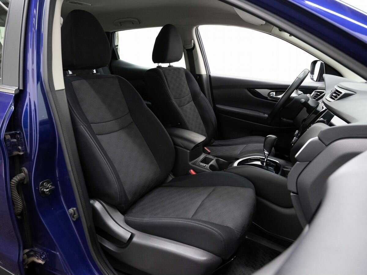 Продажа Б/У Ниссан Кашкай. Фото: #12