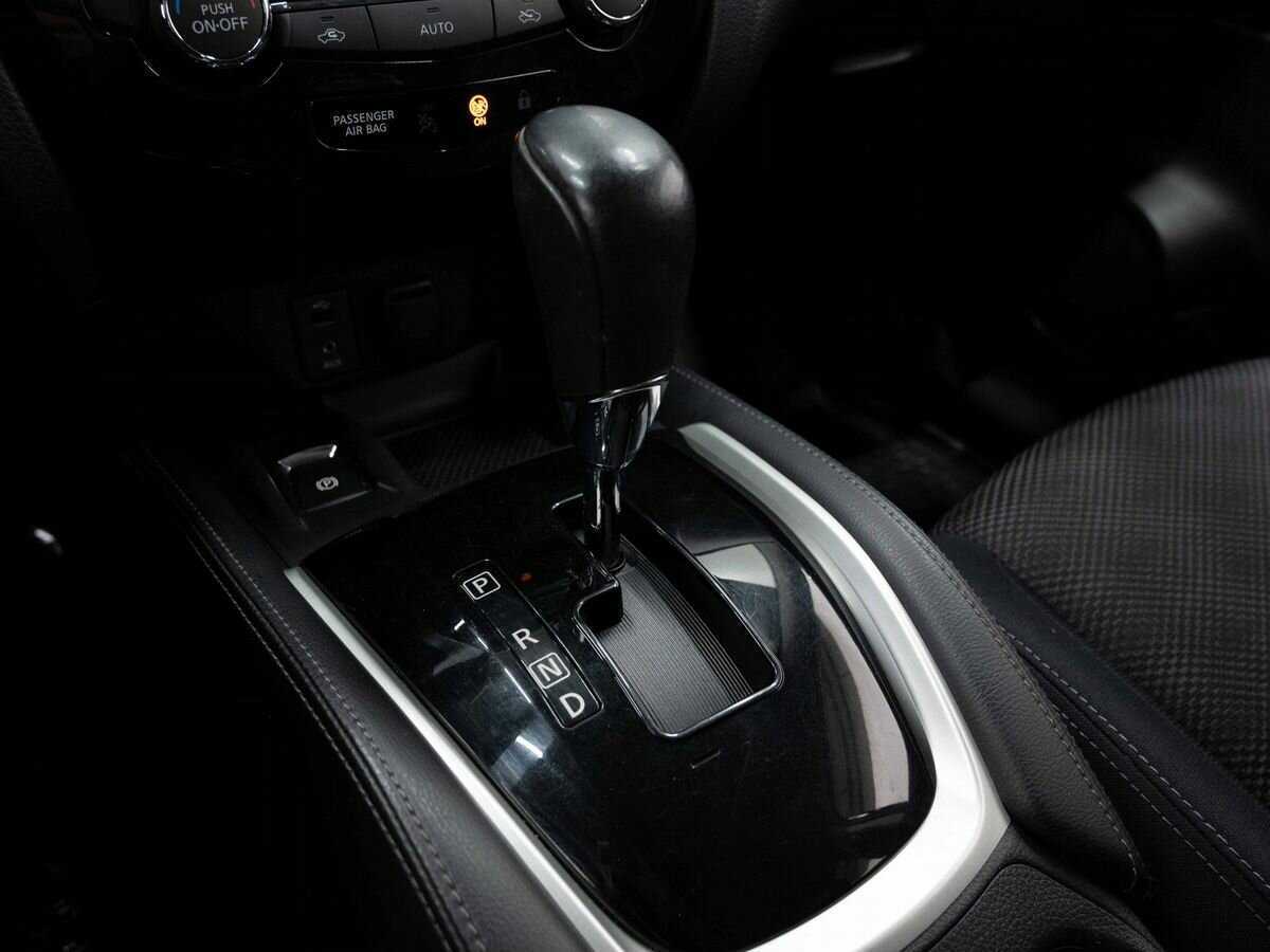 Продажа Б/У Ниссан Кашкай. Фото: #20