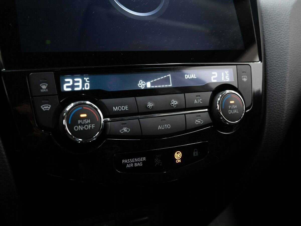 Продажа Б/У Ниссан Кашкай. Фото: #21