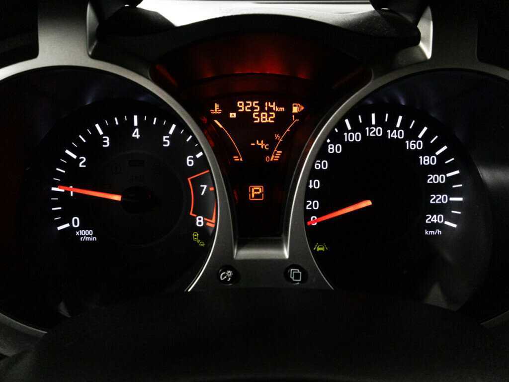 Продажа Б/У Ниссан Жук. Фото: #10