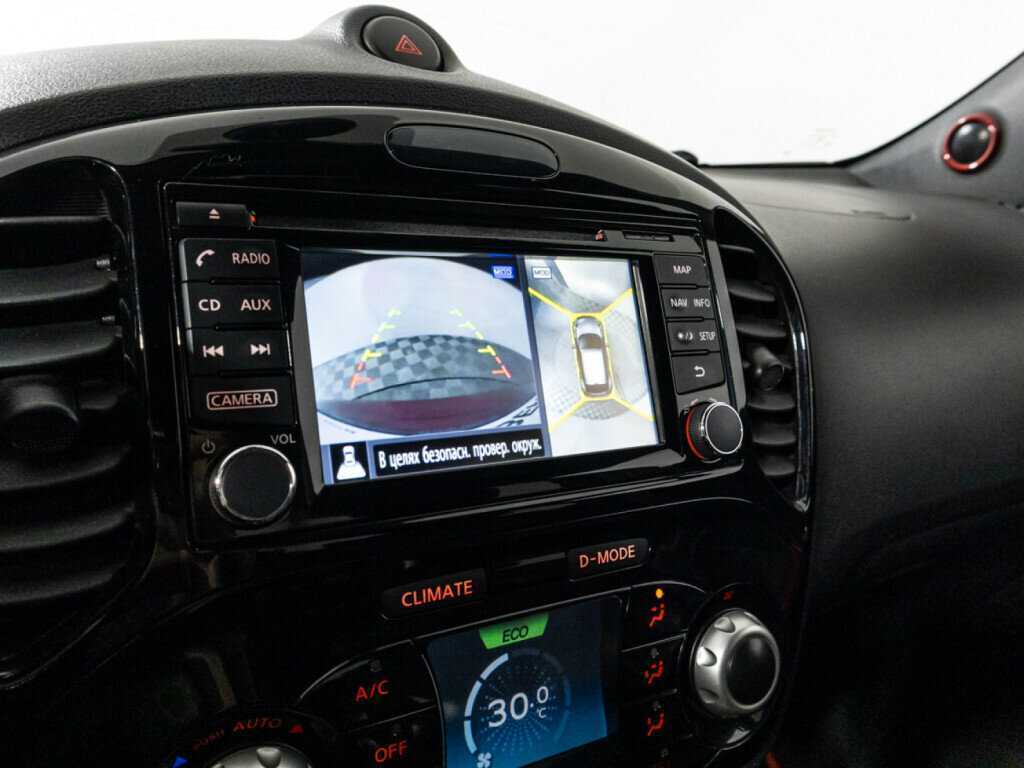 Продажа Б/У Ниссан Жук. Фото: #14