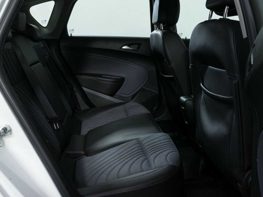 Продажа Б/У Опель Астра. Фото: #9