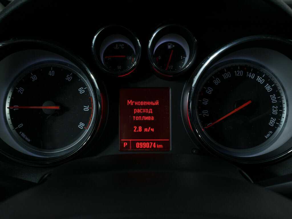 Продажа Б/У Опель Астра. Фото: #10