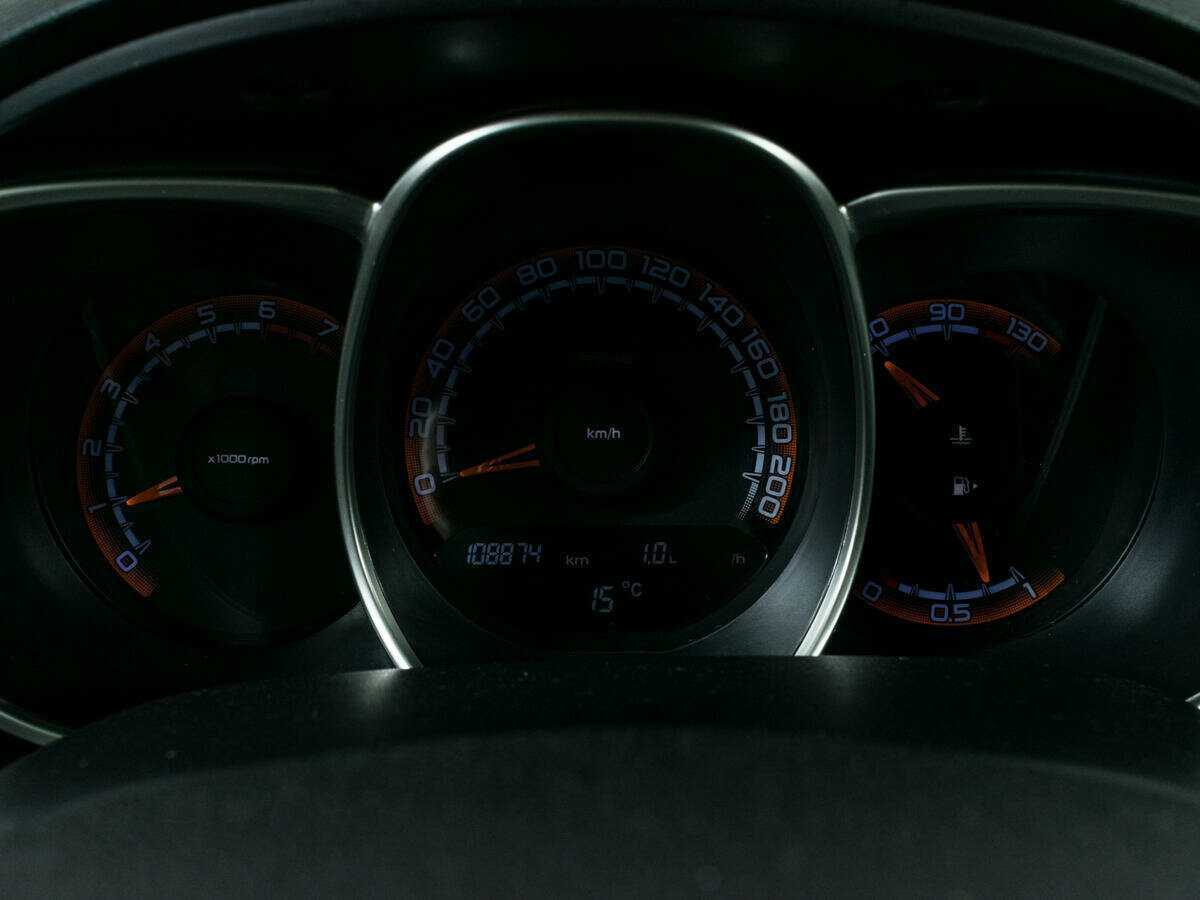 Продажа Б/У Лада (ВАЗ) Веста. Фото: #11