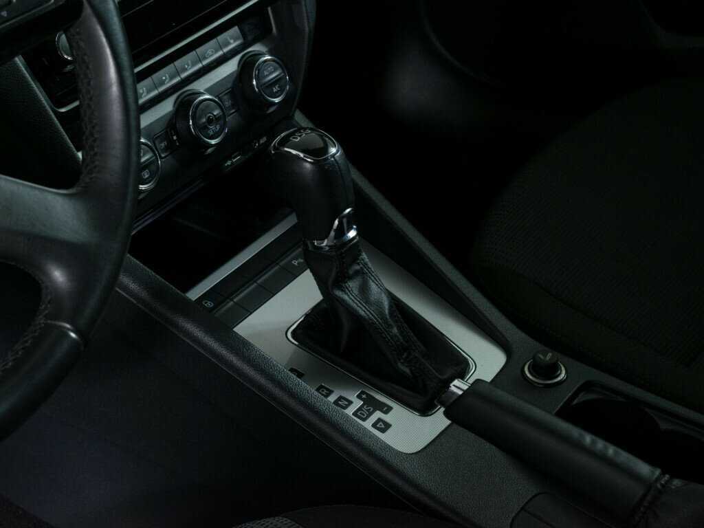 Продажа Б/У Шкода Октавия. Фото: #11