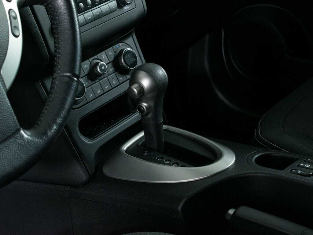 Продажа Б/У Ниссан Кашкай. Фото: #12