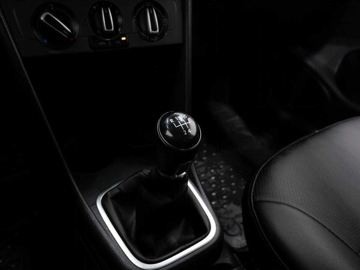 Продажа Б/У Фольксваген Поло. Фото: #22