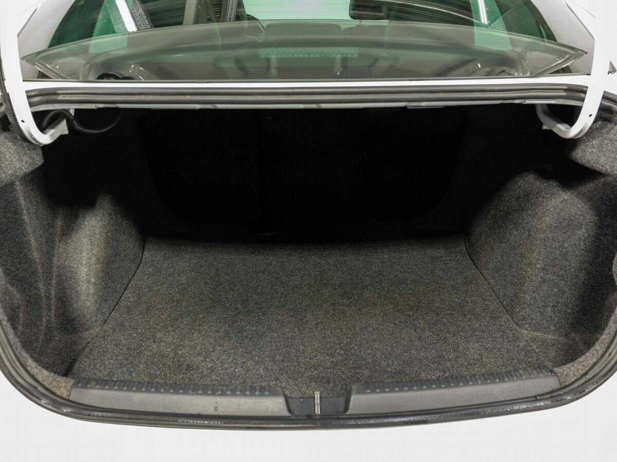 Продажа Б/У Фольксваген Поло. Фото: #23