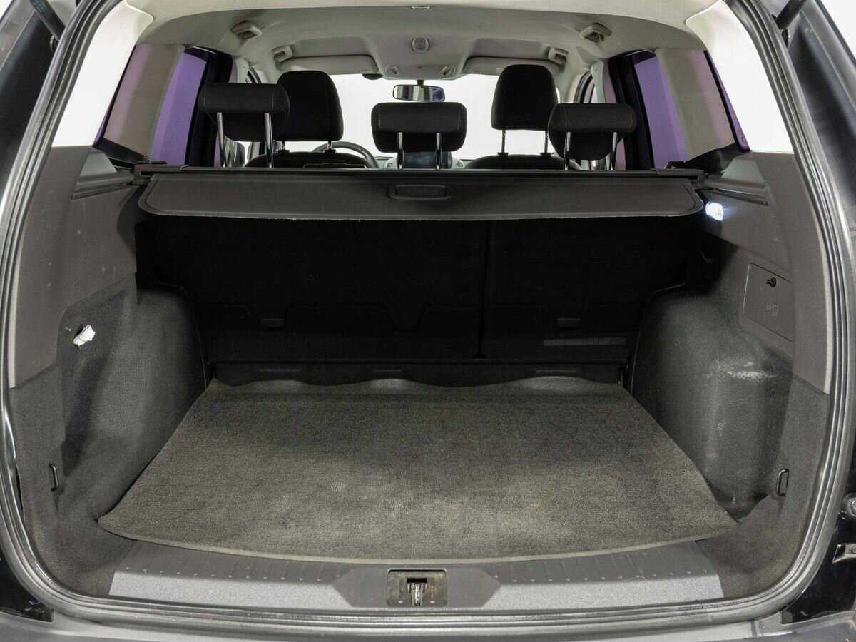 Продажа Б/У Форд Куга. Фото: #26