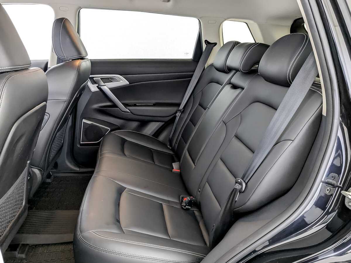 Продажа Б/У Джили Атлас. Фото: #11