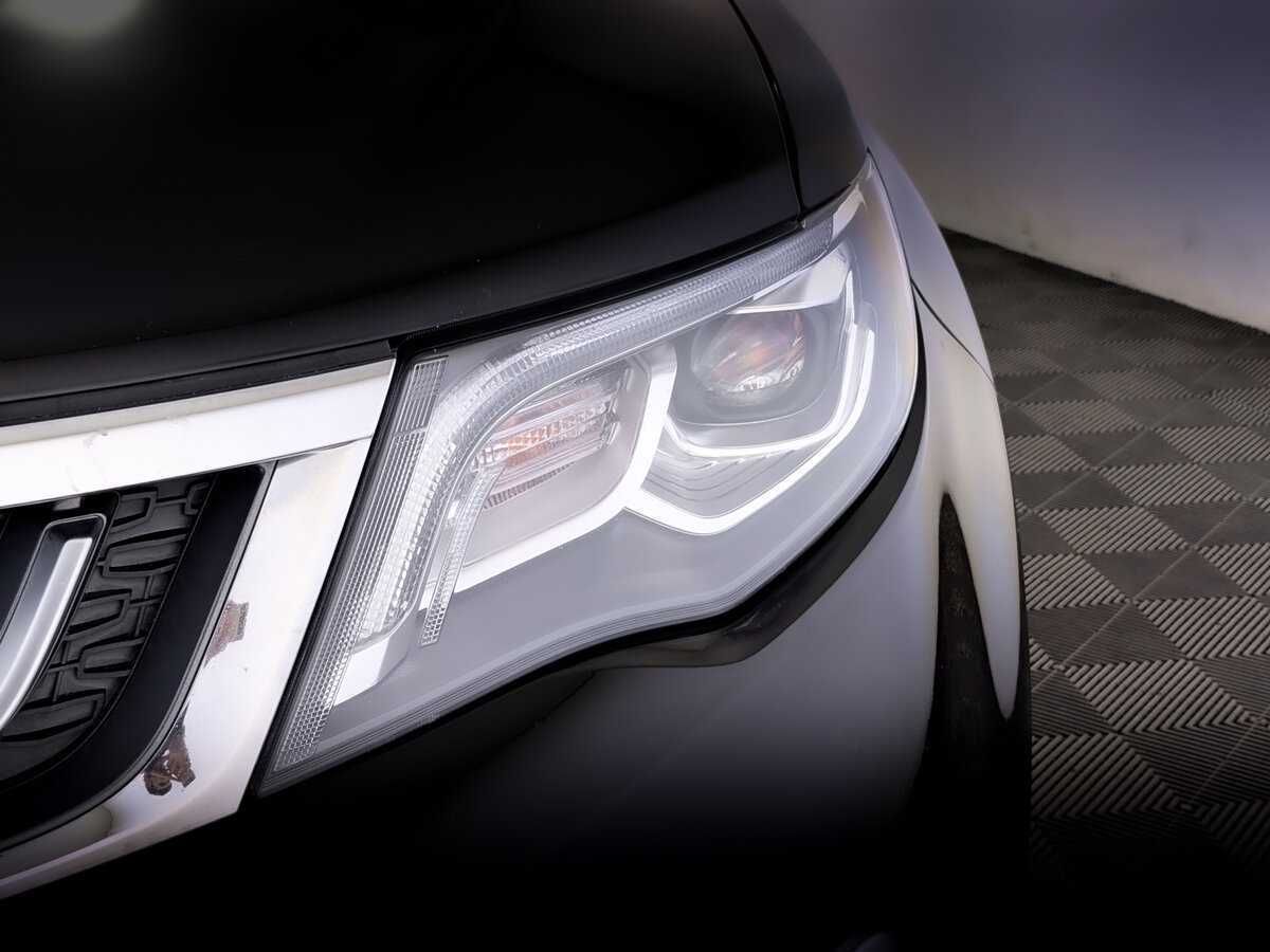 Продажа Б/У Джили Атлас. Фото: #16