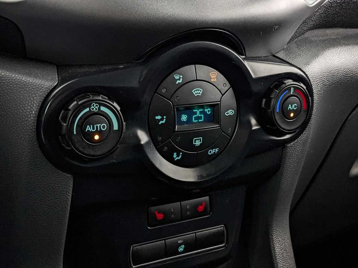 Продажа Б/У Форд ЭкоСпорт. Фото: #20